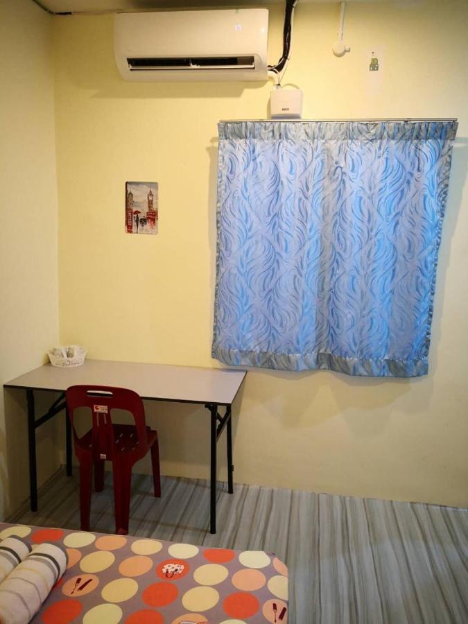 Pauh Inn Arau Exterior foto